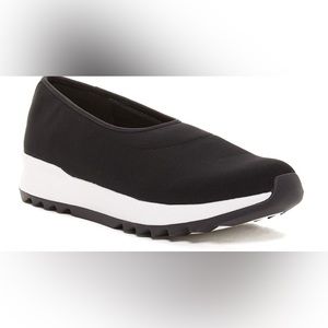 Eileen Fisher Hug Platform Sneaker Shoes size 11